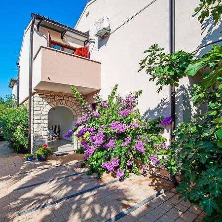 Apartman Gala Rovinj Luaran gambar