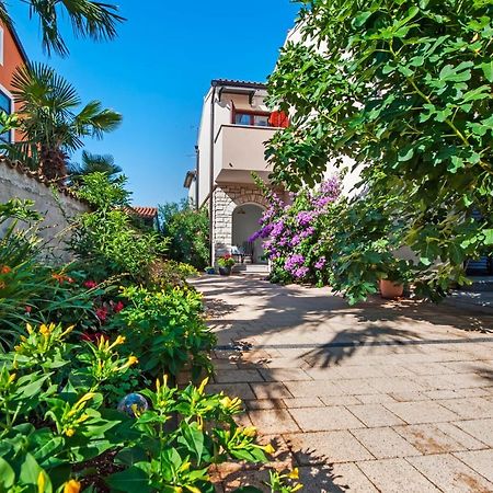 Apartman Gala Rovinj Luaran gambar