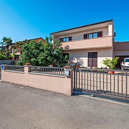 Apartman Gala Rovinj Luaran gambar