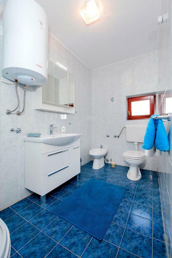 Apartman Gala Rovinj Luaran gambar