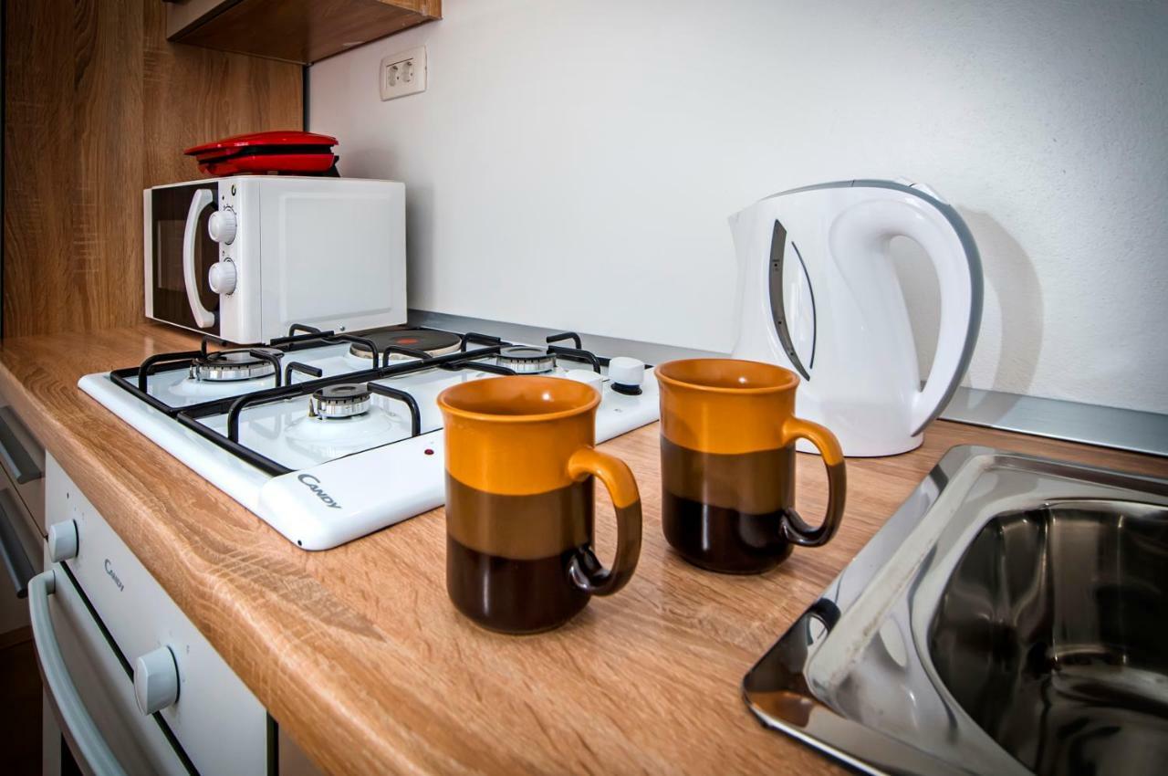 Apartman Gala Rovinj Luaran gambar