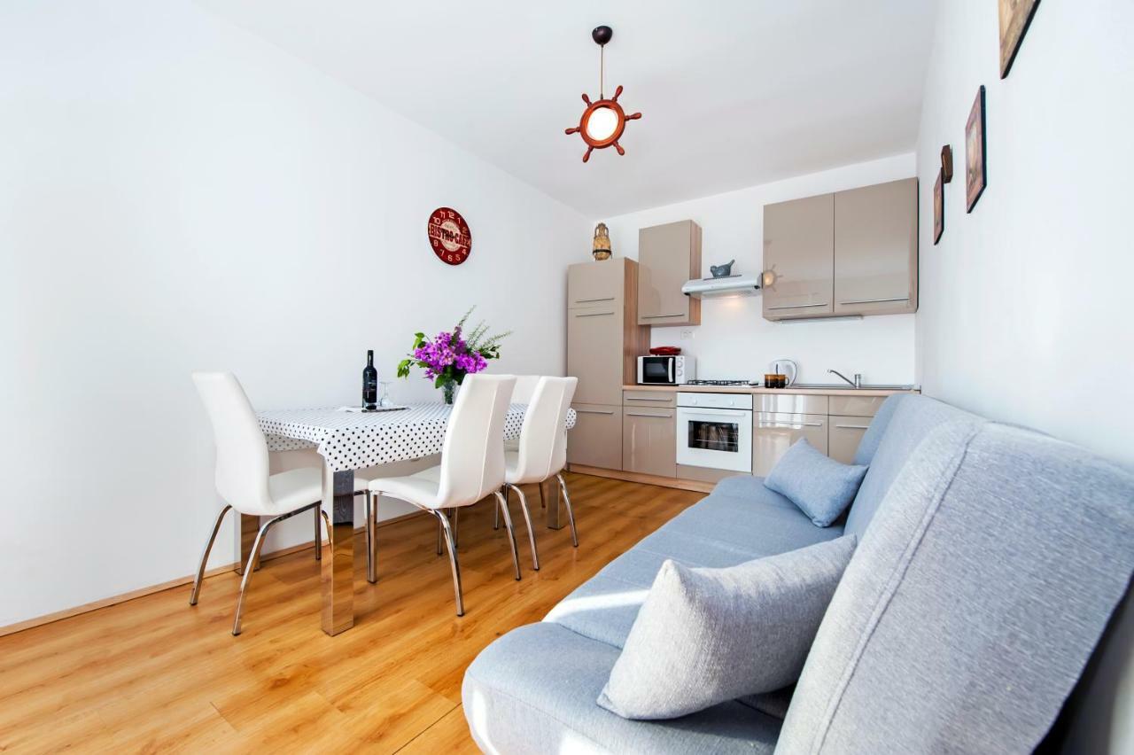 Apartman Gala Rovinj Luaran gambar