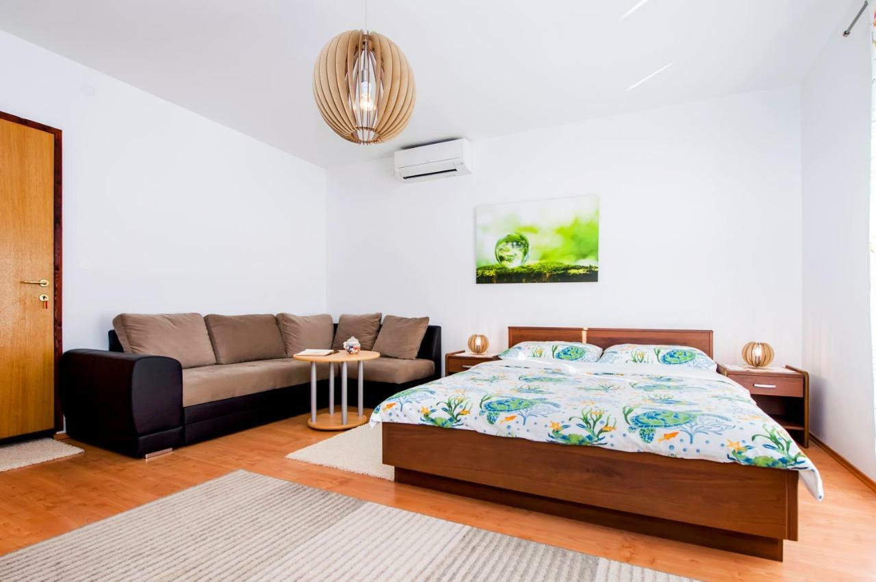 Apartman Gala Rovinj Luaran gambar