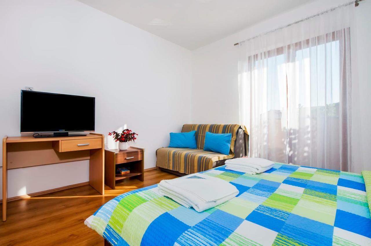 Apartman Gala Rovinj Luaran gambar