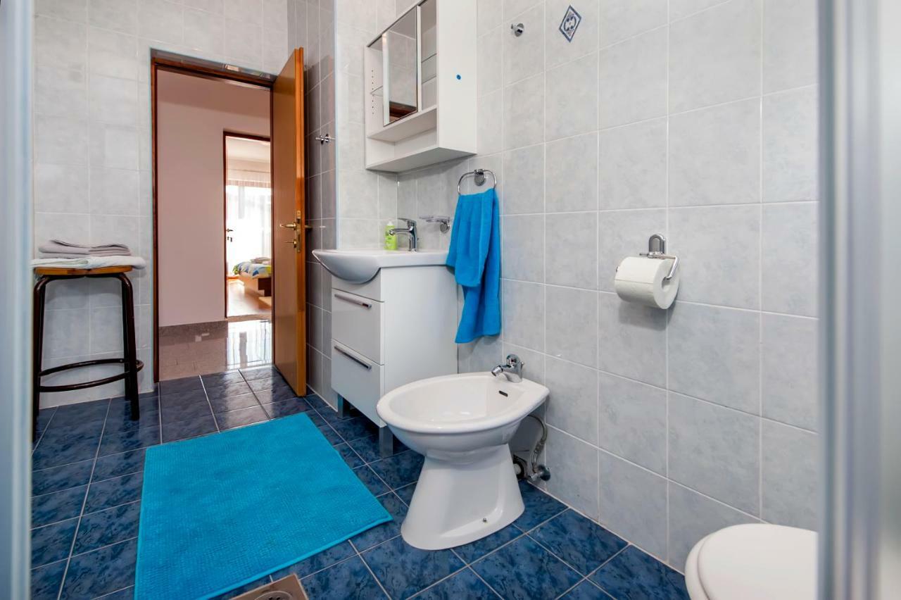 Apartman Gala Rovinj Luaran gambar