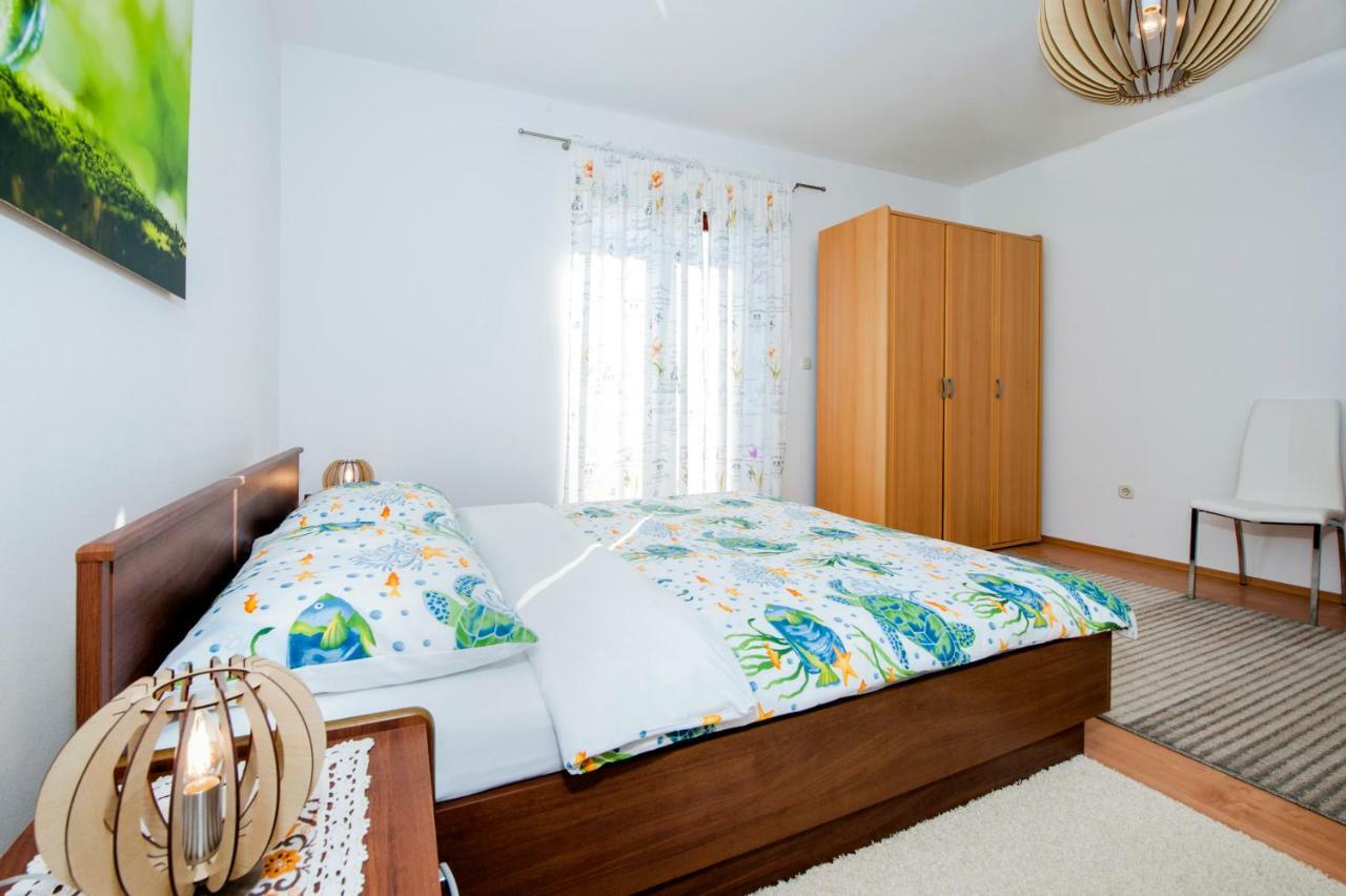 Apartman Gala Rovinj Luaran gambar