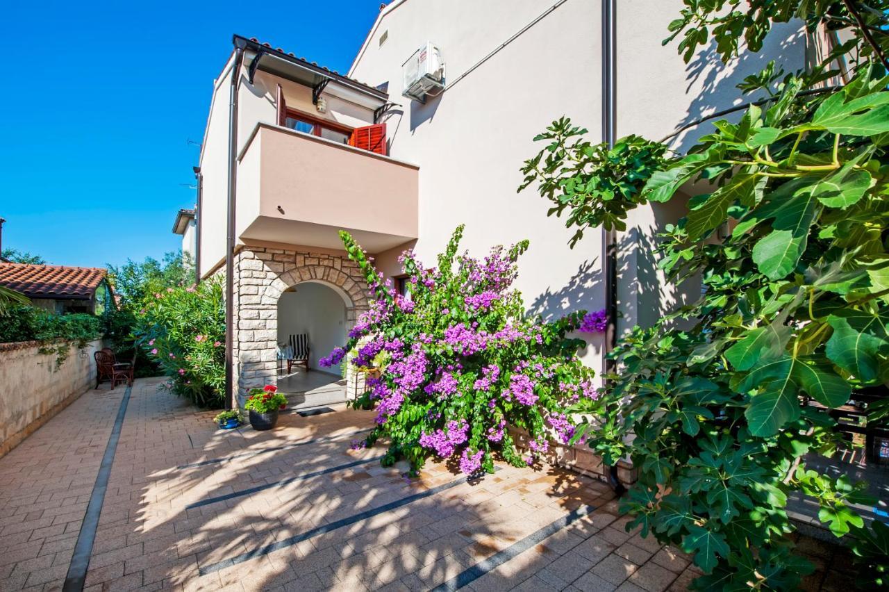 Apartman Gala Rovinj Luaran gambar