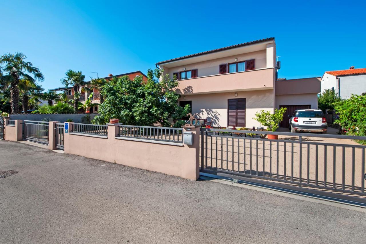 Apartman Gala Rovinj Luaran gambar